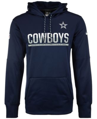 Nike - Men's Circuit Pullover Hoodie