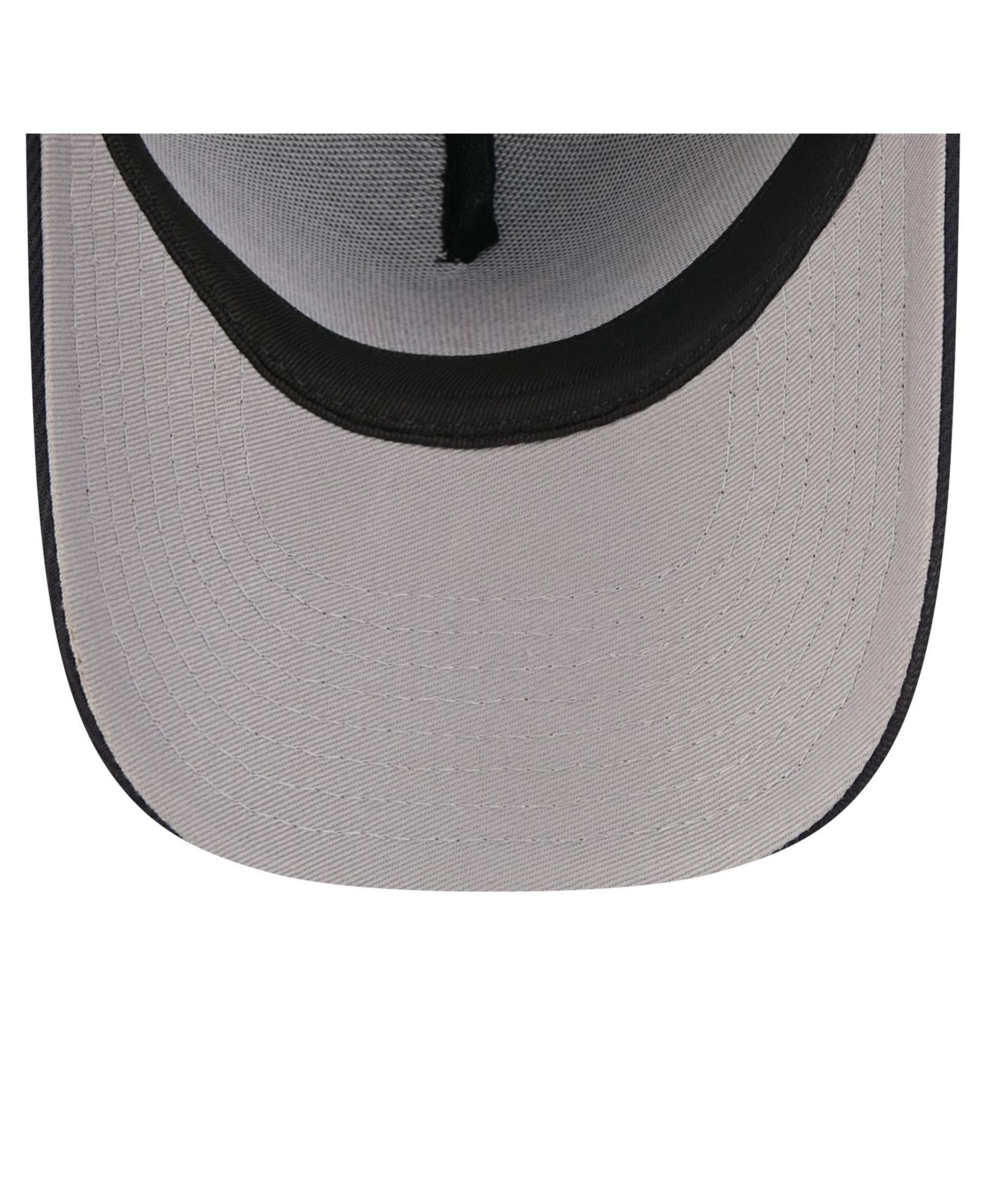 Big Boys and Girls Navy Detroit Tigers Cooperstown Logo 9FORTY A-Frame Adjustable Hat
