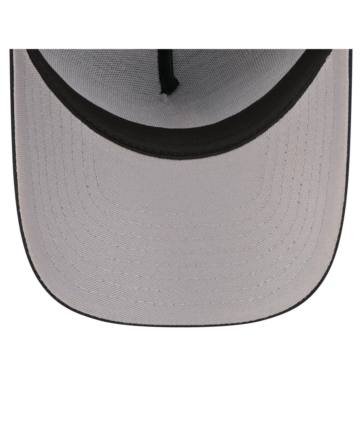 Big Boys and Girls Navy Boston Red Sox Cooperstown Logo 9FORTY A-Frame Adjustable Hat