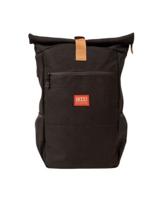 Everyday Hemp Water-Repellent Backpack