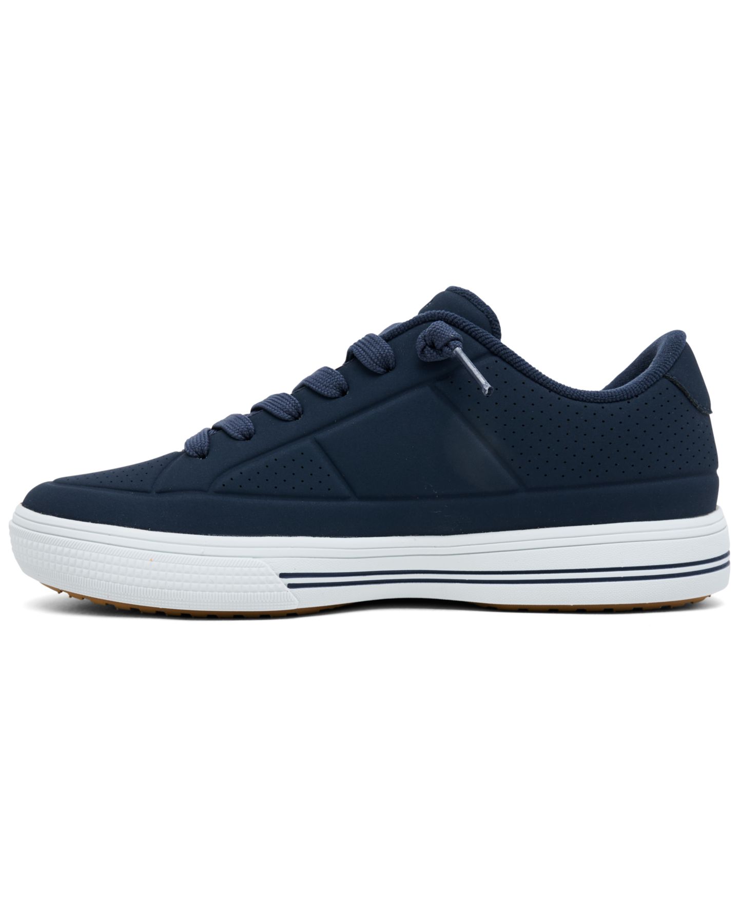 Женские кроссовки Skechers Arch Fit Arcade - Harmonize Pull-On, цвет: Тёмно-синий — фото 3