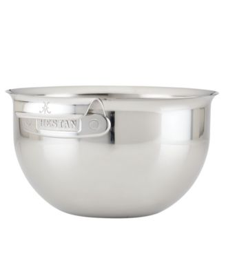 Provisions Stainless-Steel Mixing Bowl