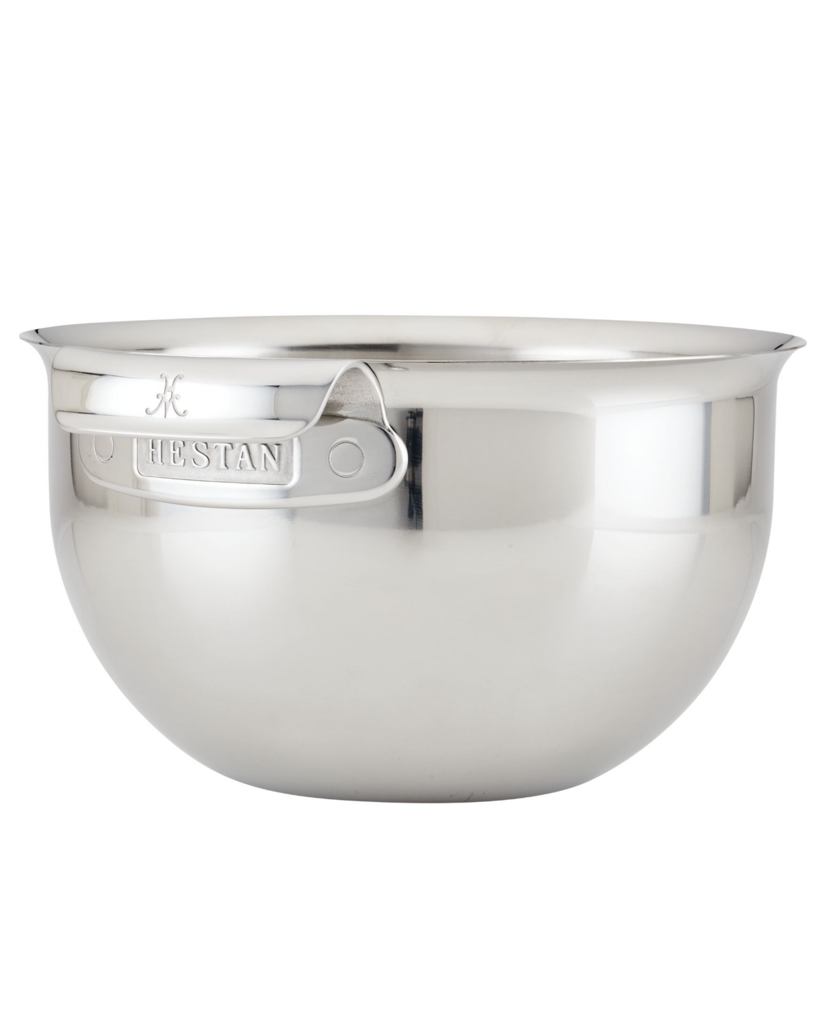 Hestan Provisions Stainless-steel Mixing Bowl In Stainless Steel