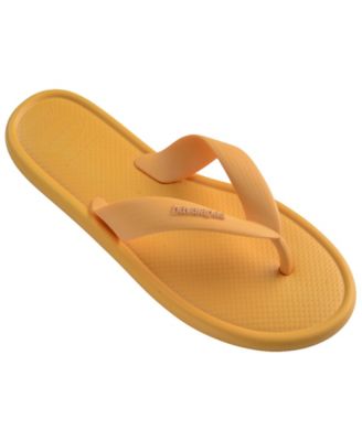 Women's Puffed Slip-On Sandals