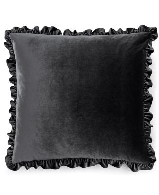 Rainha Velvet Dutch Euro Pillow