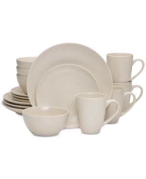 Mikasa 16-Pc. Norlan Dinnerware Set