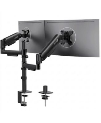 Adjustable VESA Mount Monitor Stand for 17"-33" Monitors