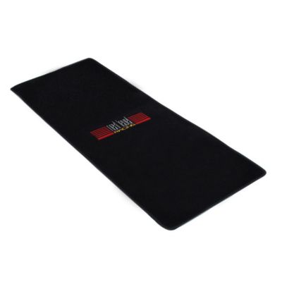 Floor Mat for Cockpit or Stand