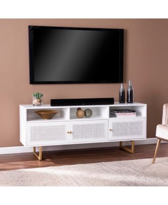 Mursley Media Cabinet Storage
