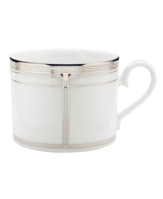 Noritake - "Palmer Platinum" Teacup