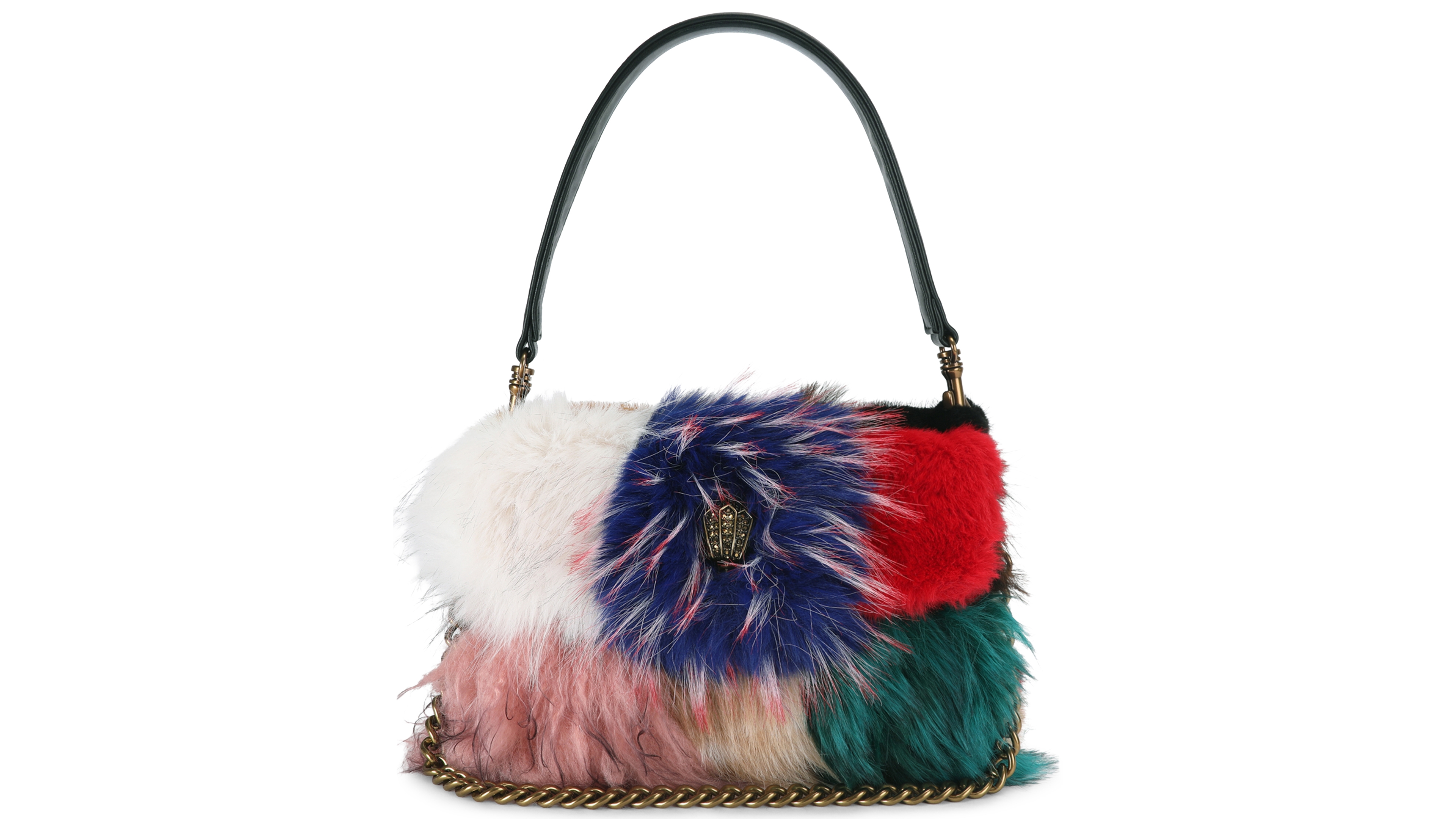 Kurt Geiger Celia Small Adjustable Shoulder Handbag