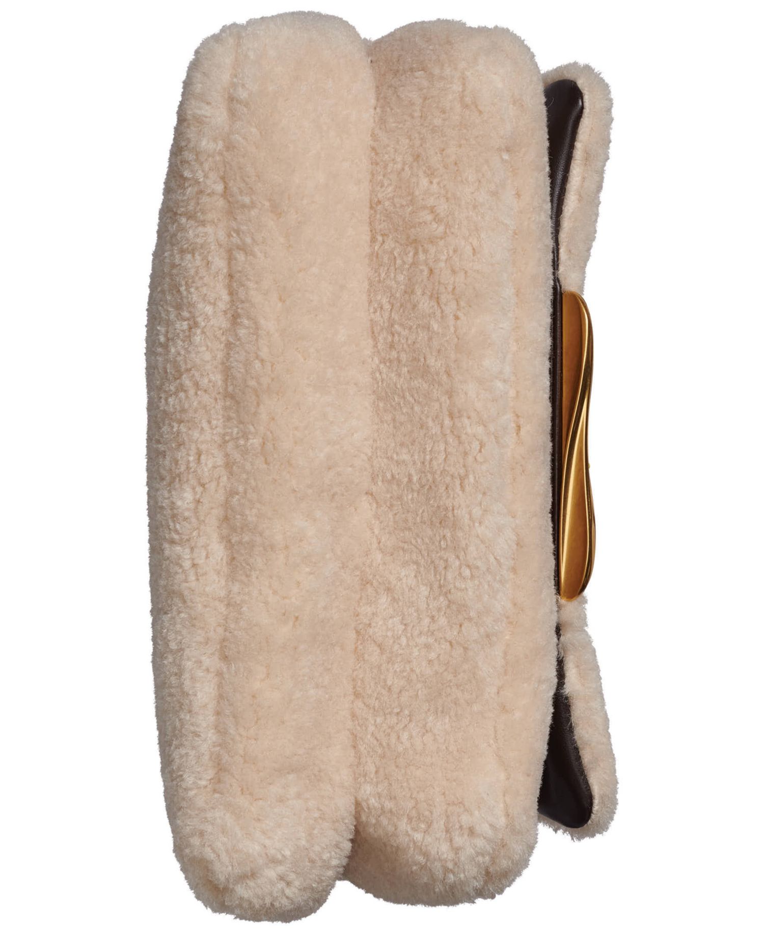 Mohair Shoulder Bag