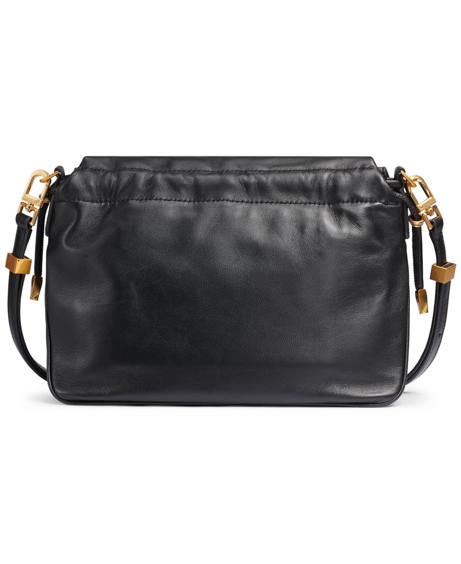 Moahair Shoulder Bag