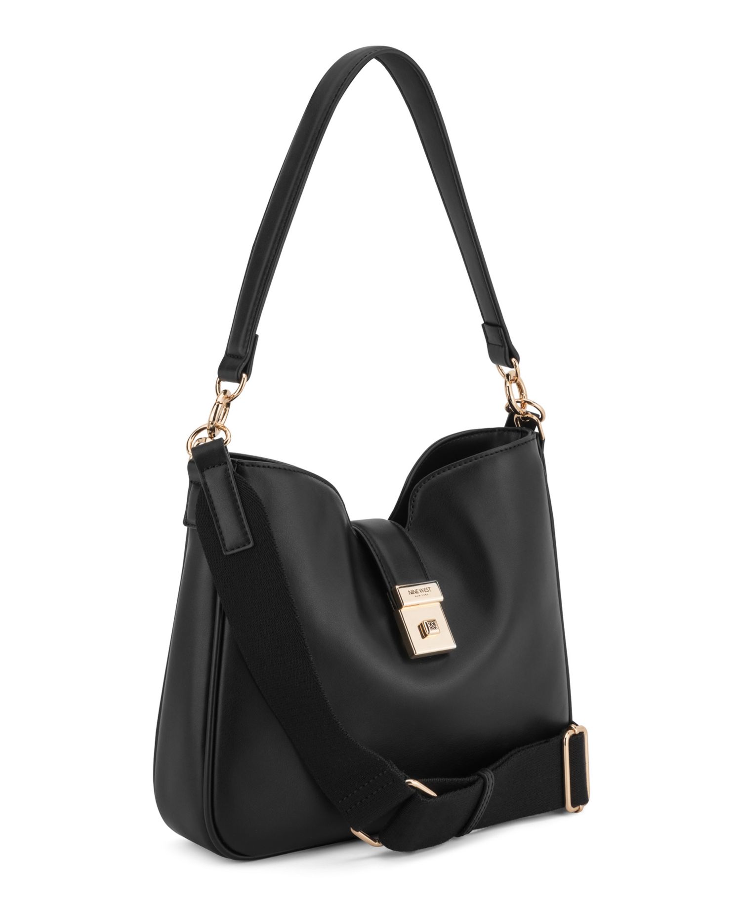 Monette Medium Convertible Hobo Handbag