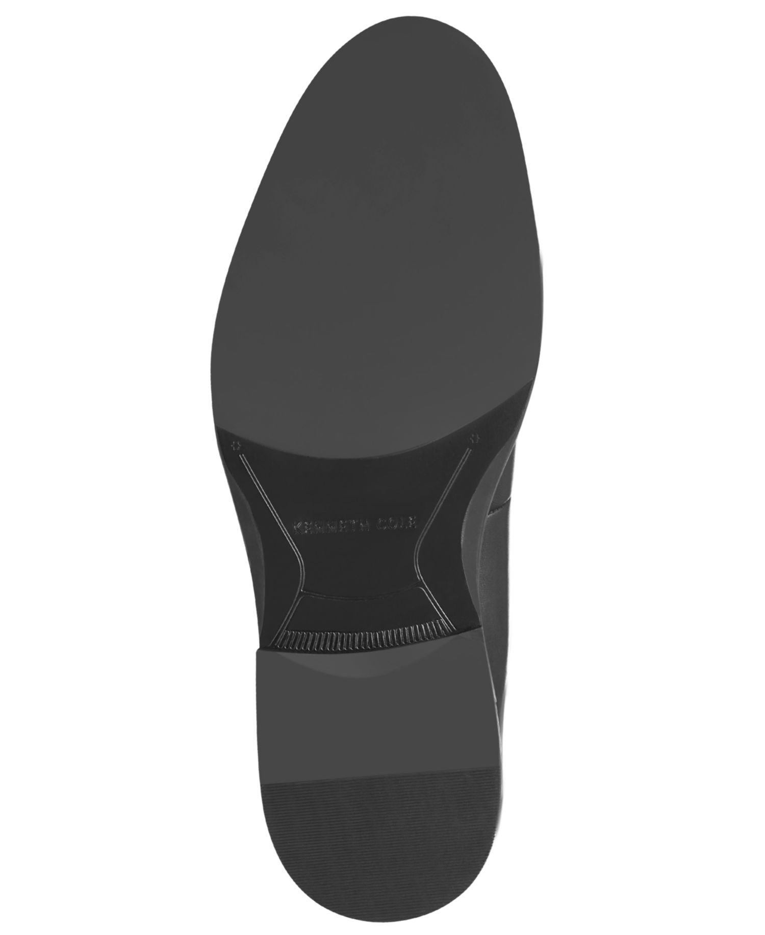 Men's Ofrey Leather Almond Toe Loafers