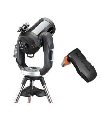 CPC-1100 GPS XLT 11" SC Telescope w/Skyportal Wifi Module