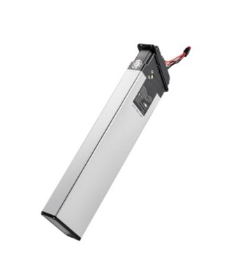 48V 10.4Ah Folding E-Bike Lithium Battery Pack with BMS Lock and 3A Charger