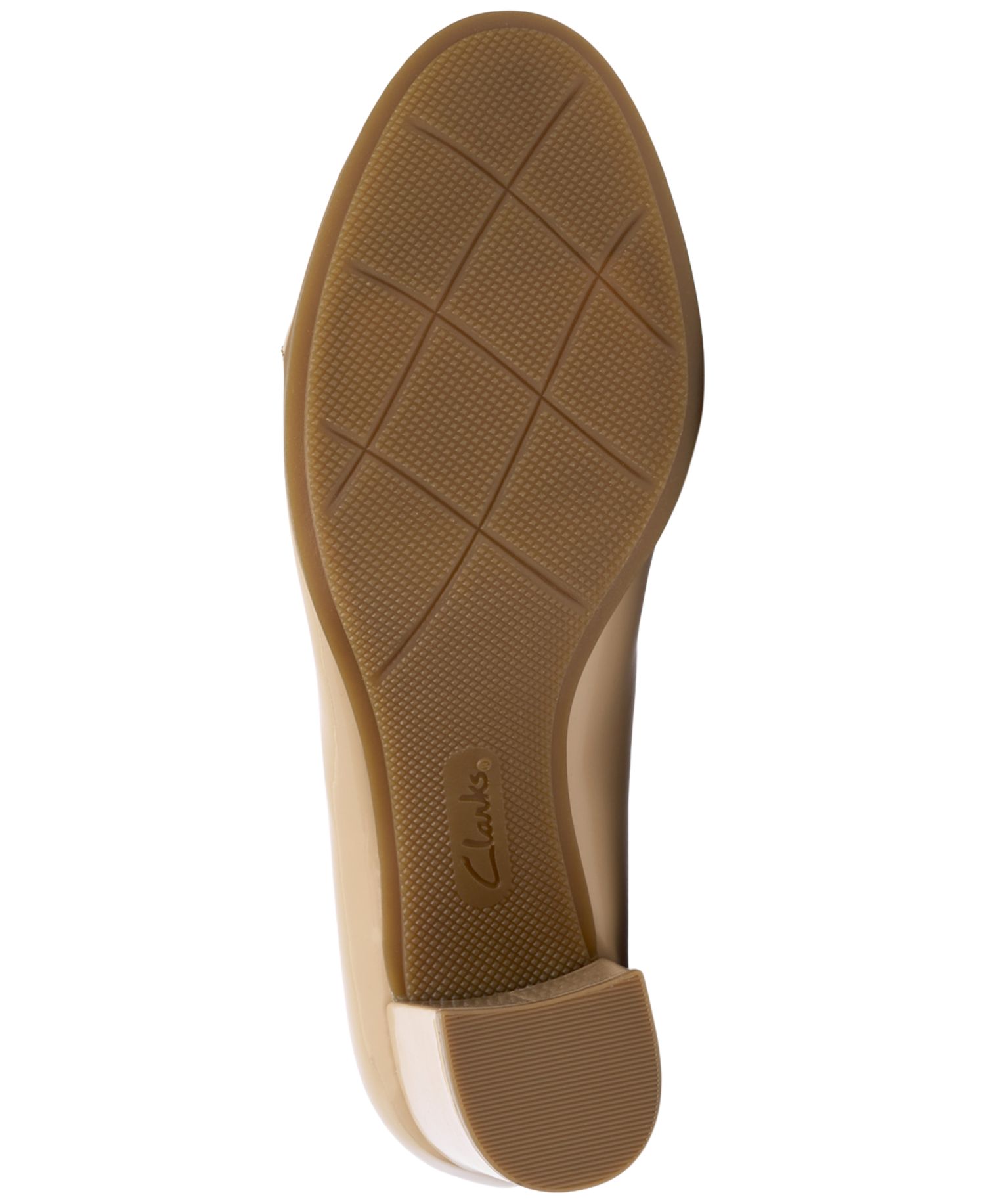 Women's Bayla Rae Block-Heel Round-Toe Comfort Pumps