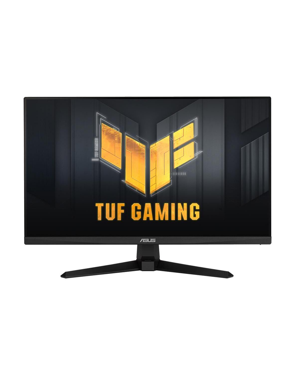 Asus VG249Q3A 23.8" Ips Full Hd 180Hz 1ms Response Time Gaming Monitor - Black