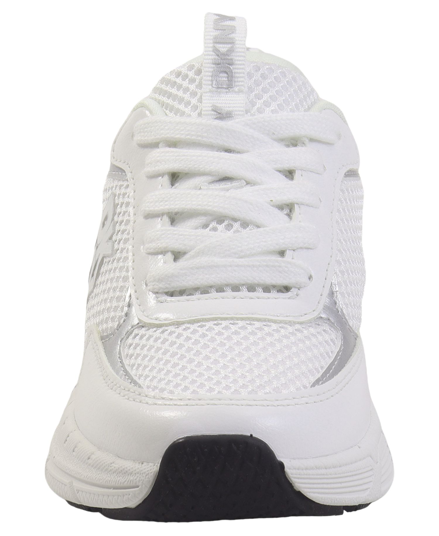 Boys' and Girls' Sammie Low-Top Athletic Mesh Sneakers