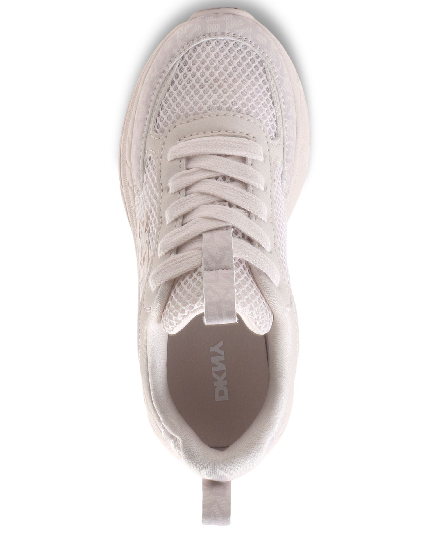 Boys' and Girls' Nur Sammie Low-Top Lace-Up Sneakers
