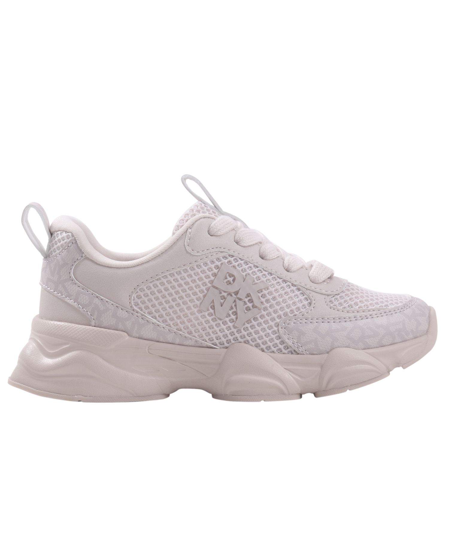 Boys' and Girls' Alix Sammie Low-Top Lace-Up Sneakers