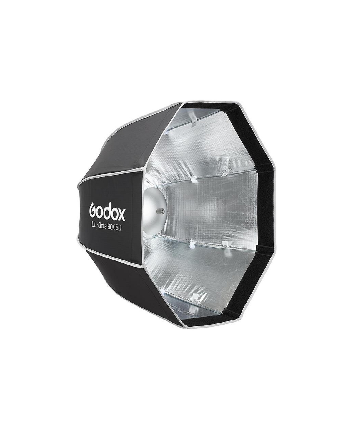 Godox Umbrella-Style Softbox with Bowens Mount (23.6")