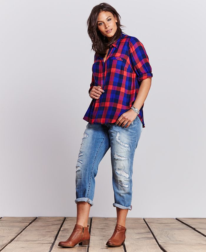 lucky jeans boyfriend