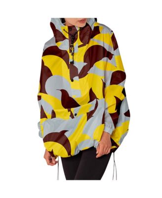 Women's Animo Waterproof Packable Anorak