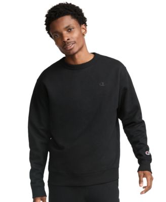 Men's Fleece Crewneck Sweatshirt