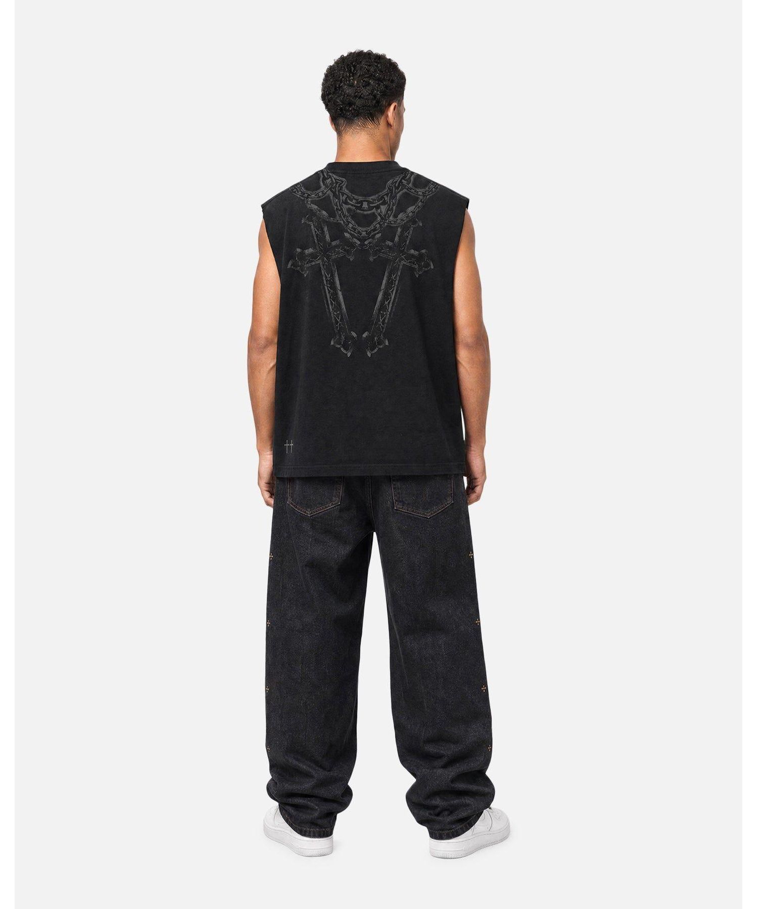 Men's Renaissance Muscle T-Shirt
