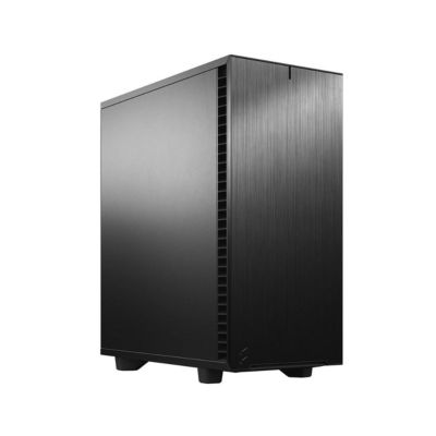Define 7 Compact ATX Computer Case for ATX, mATX, and Mini-ITX Motherboards