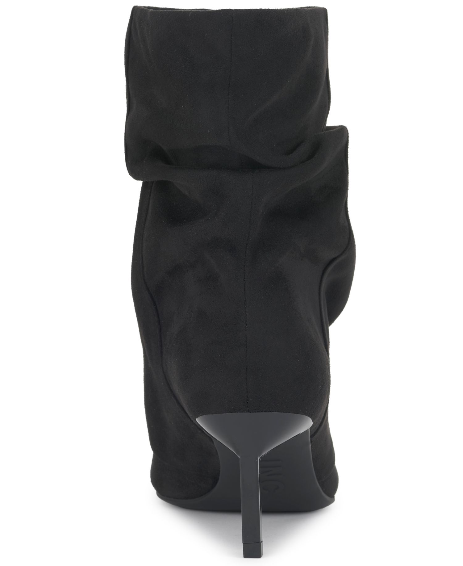 Women's Ryser Slouch Pointed-Toe Booties