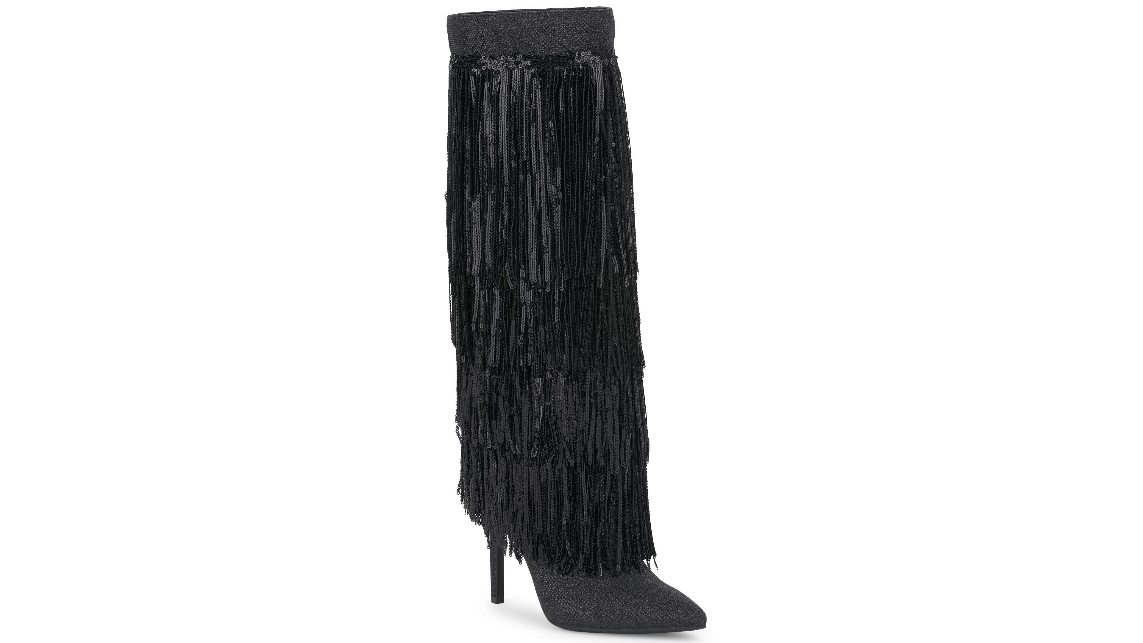 I.n.c. International Concepts Women's Shaima Dress Boots, Macy's Exclusive