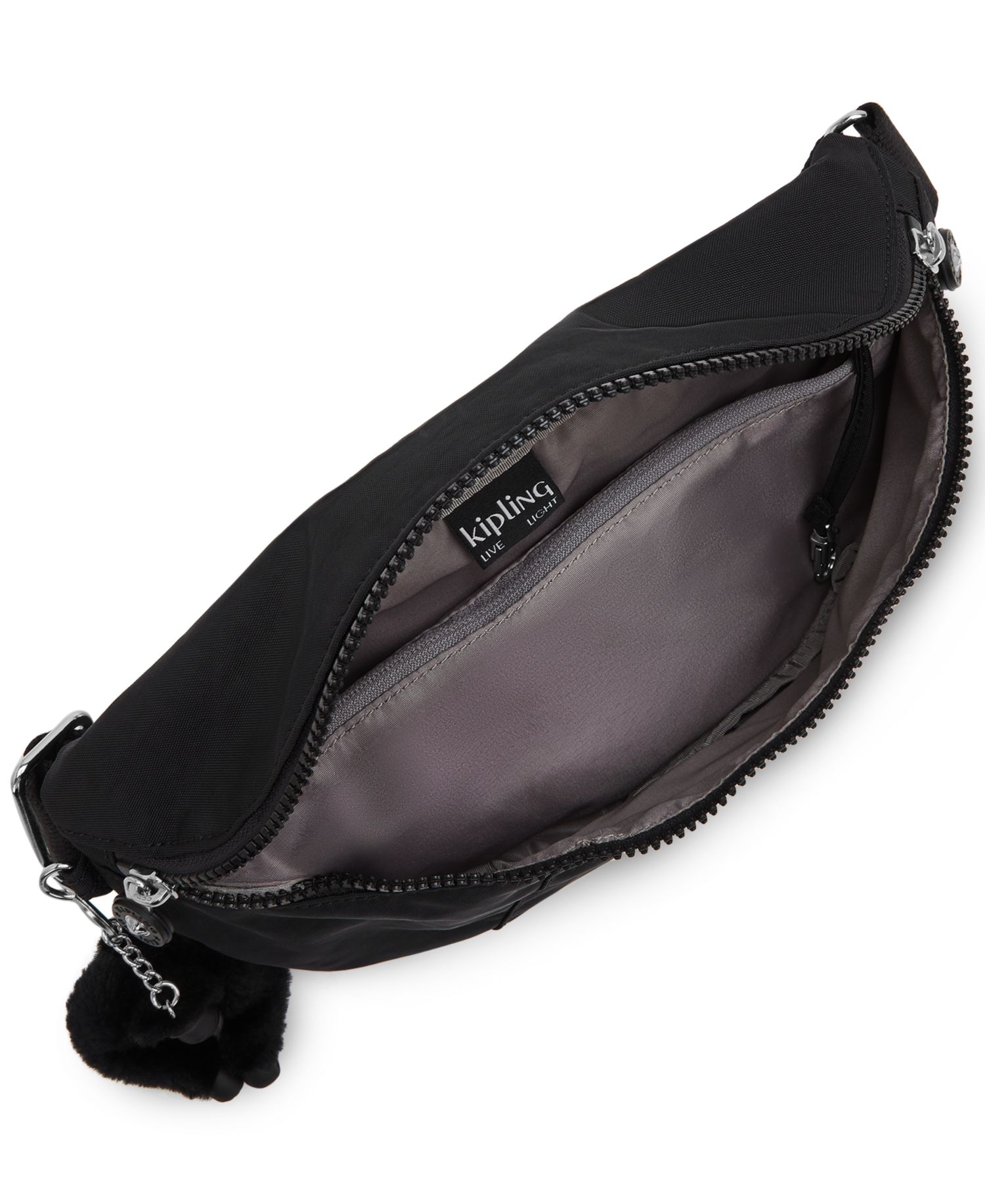 Maci Medium Nylon Travel Waist Handbag