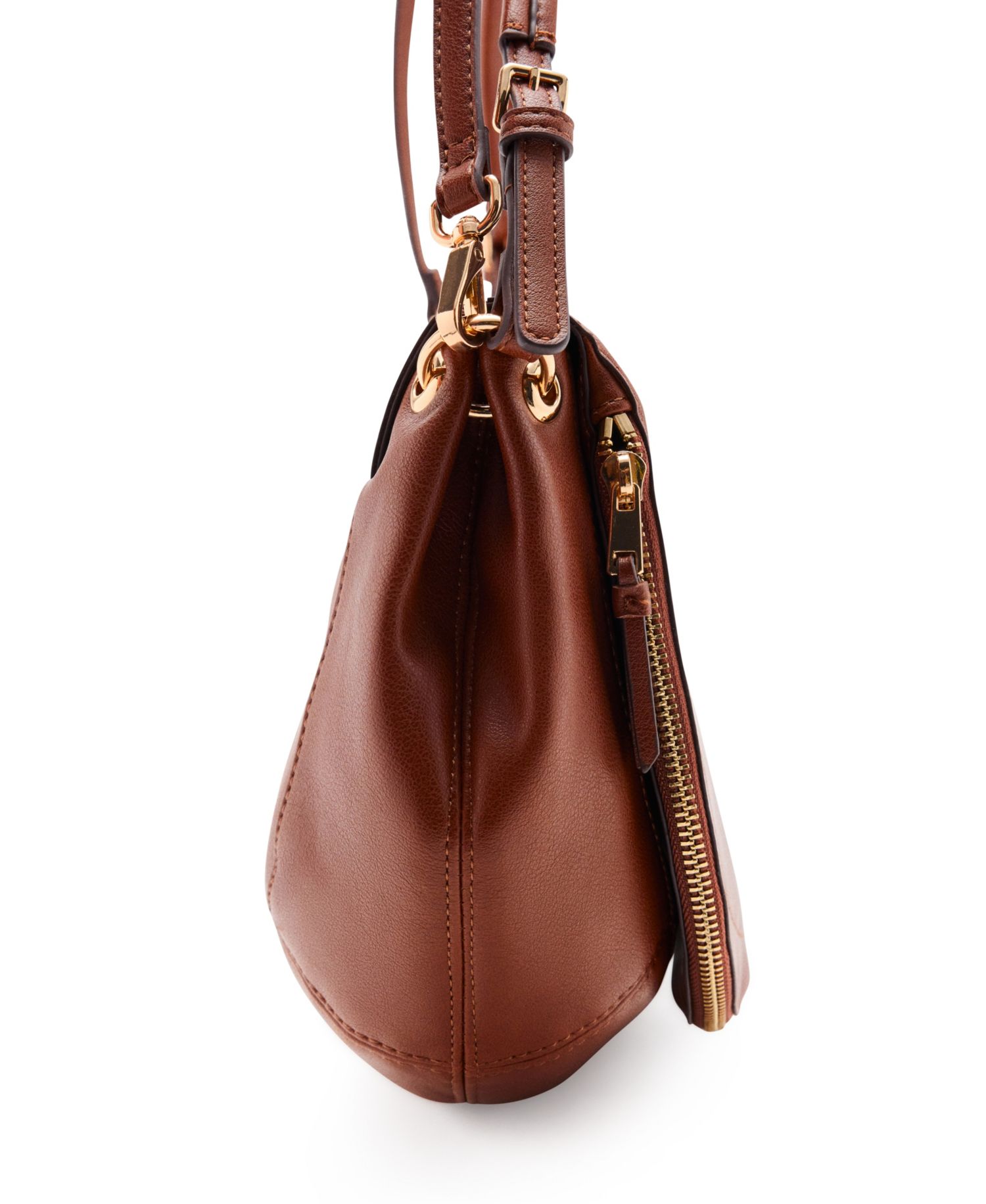 Women's Flap Crossbody Bag