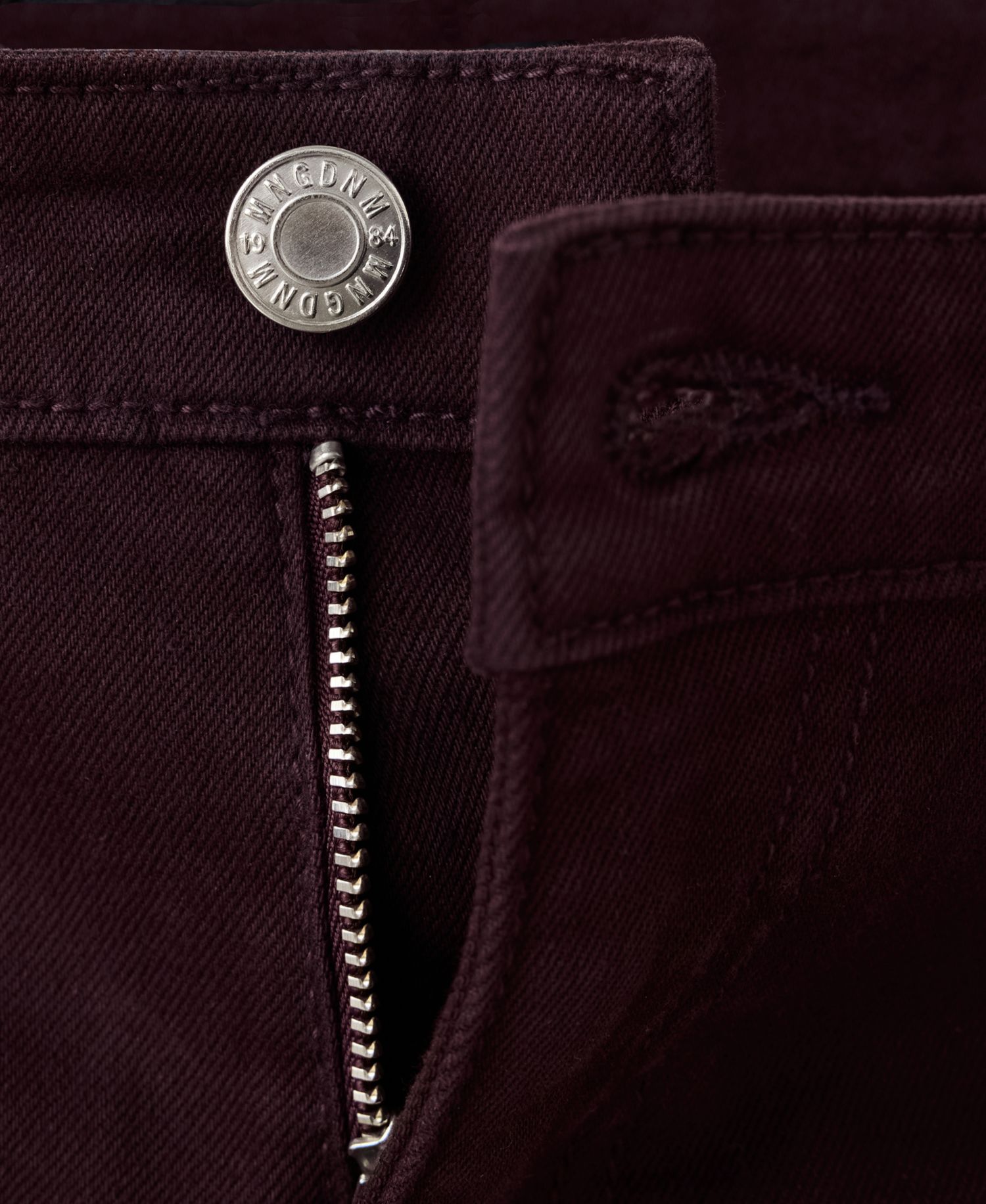 Women's Sienna Mid-Rise Flare Cropped Jeans