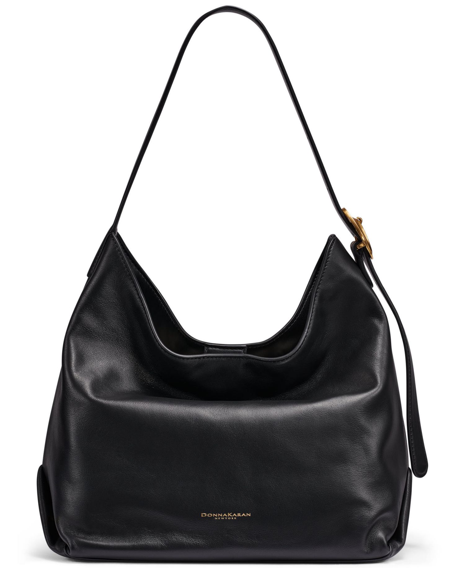 Brocade Large Hobo Handbag