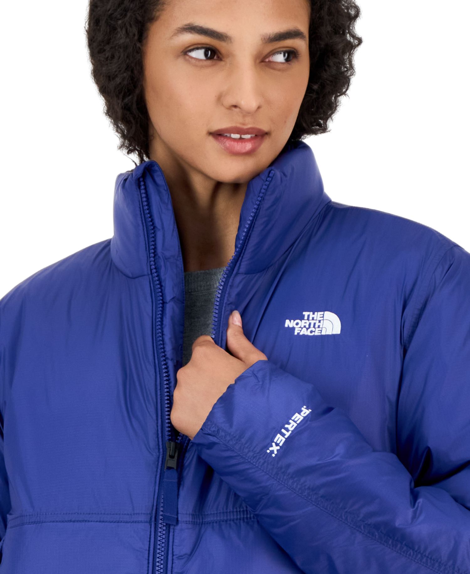Women's Pertex® Explore Insulated Jacket
