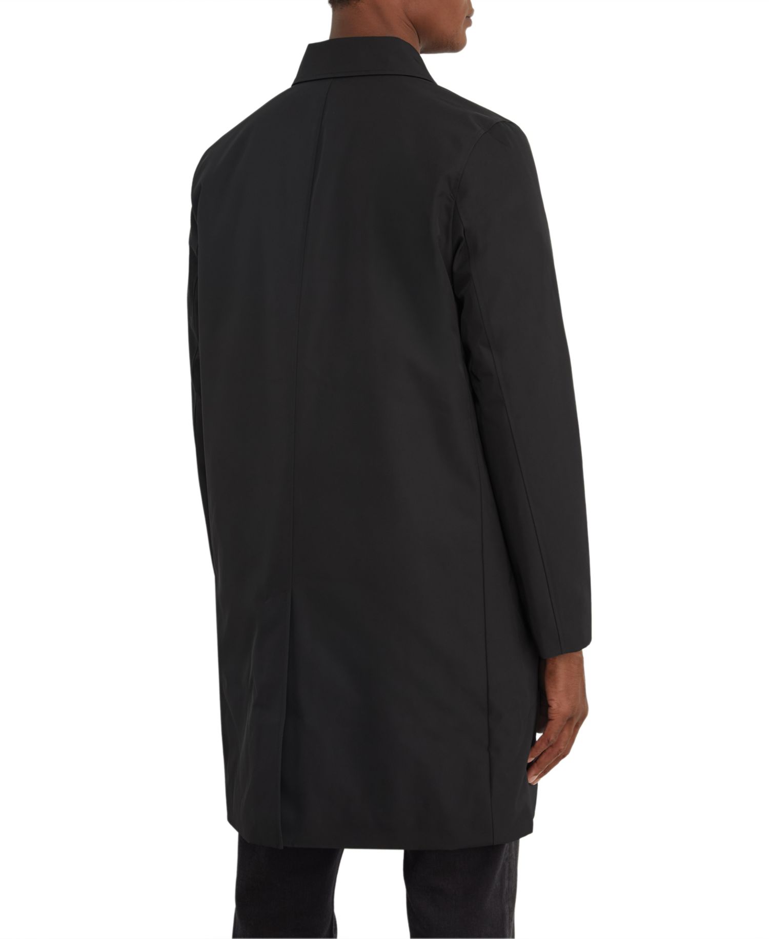 Men's Lawlen Insulated Lightweight Mid-Length Jacket