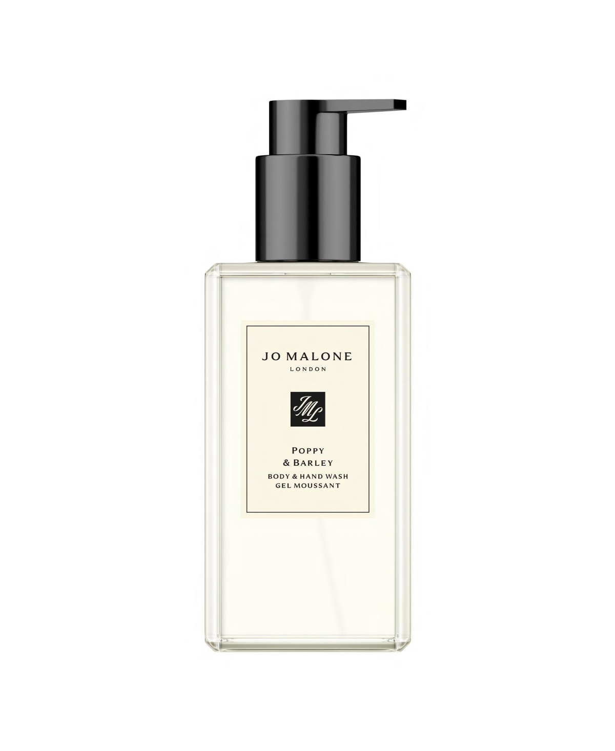 Jo Malone London Poppy & Barley Body & Hand Wash, 8.5-oz.