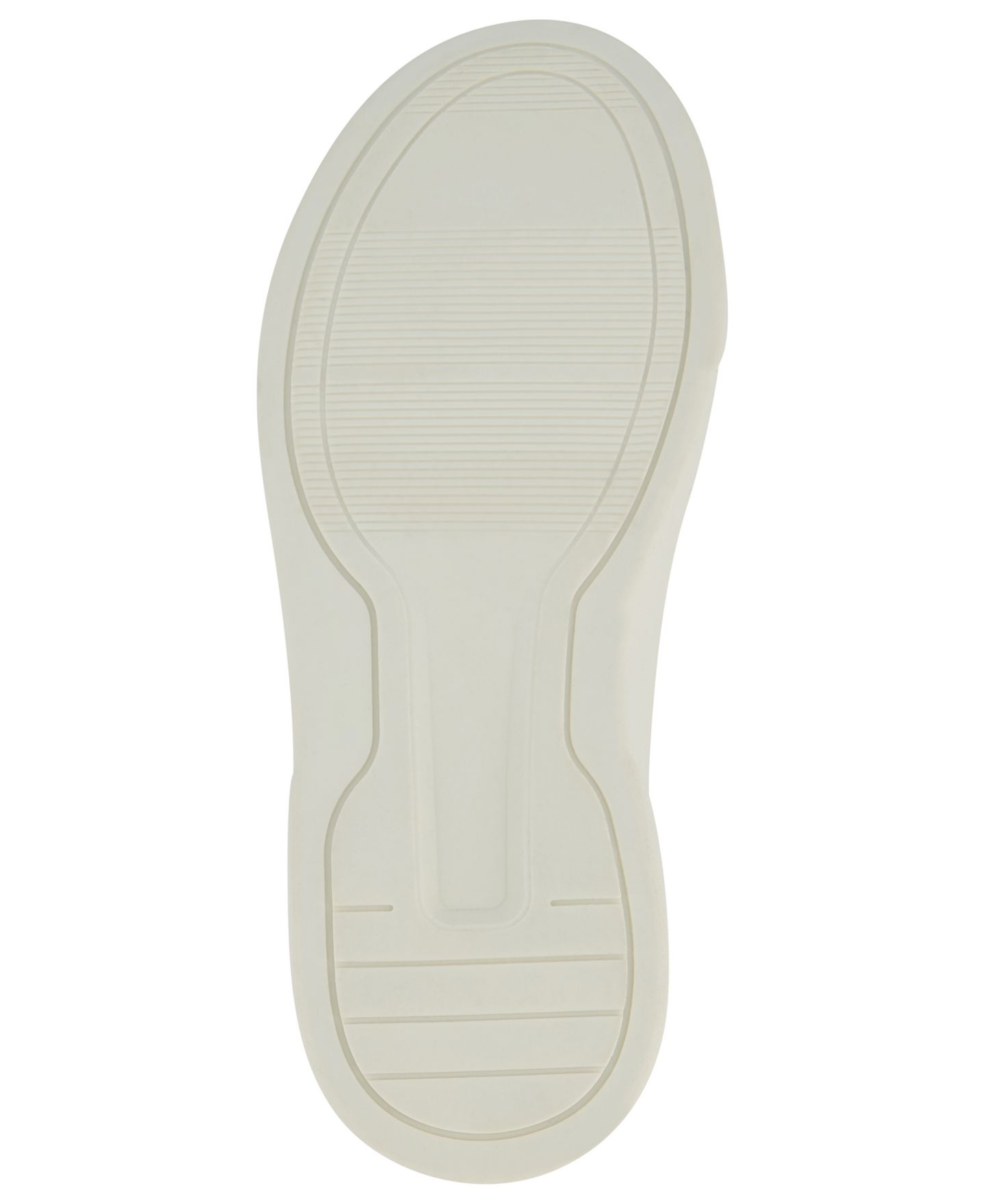 Детские кроссовки DKNY Celia Gigi Lace-up, цвет: Чёрный / Белый — фото 5