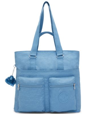India 16" Laptop Large Tote Handbag
