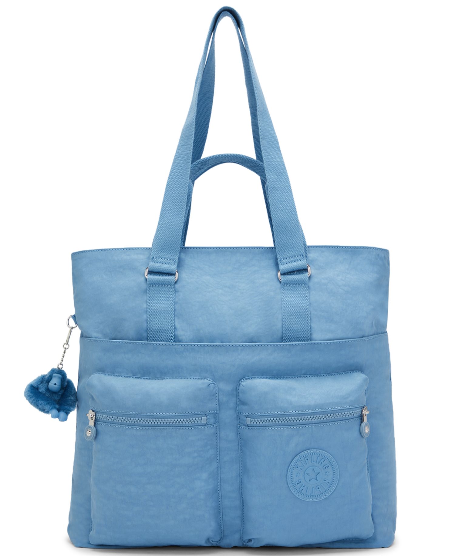 India 16" Laptop Large Tote Handbag