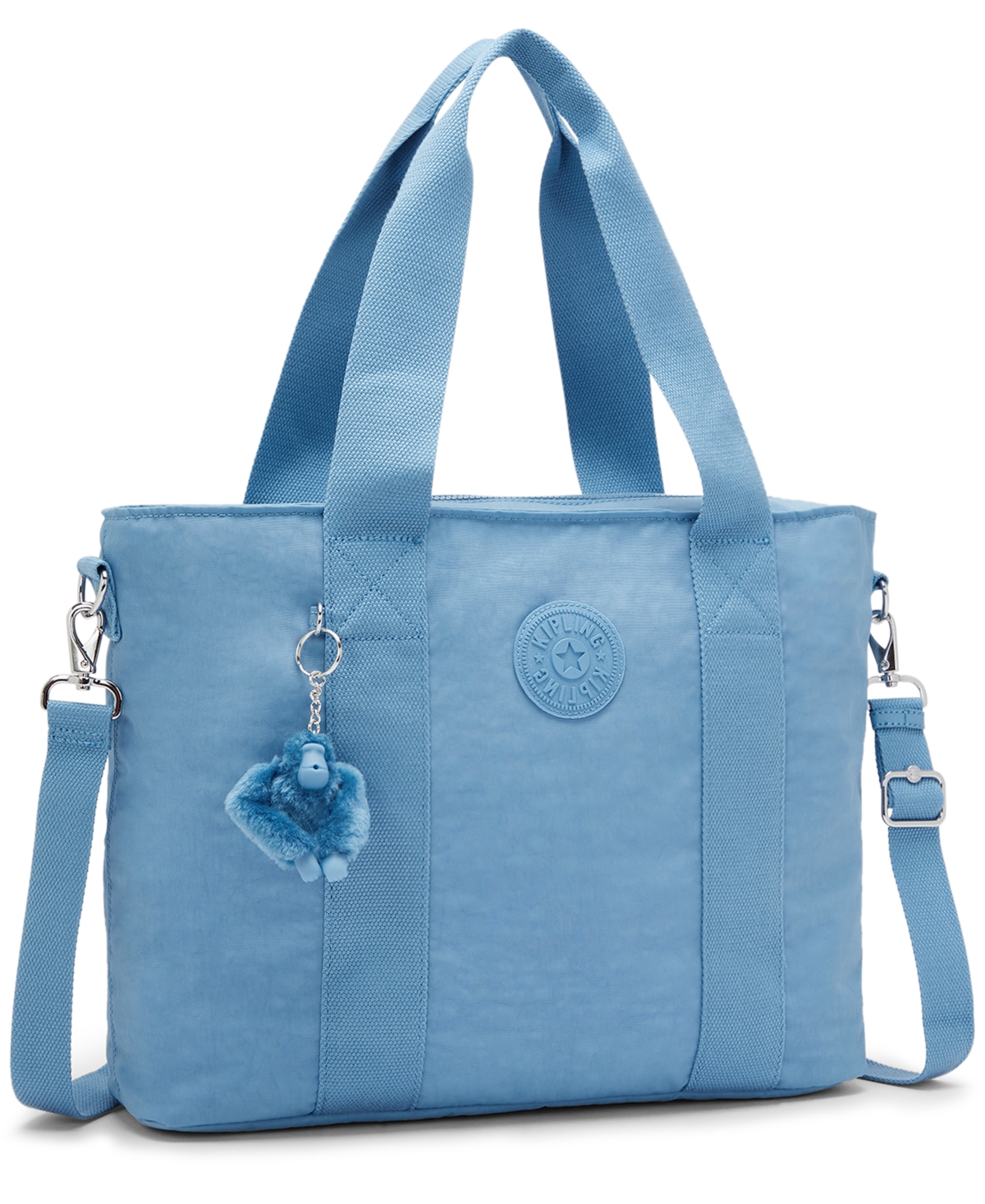 Kipling Minta Extra-Large Shoulder Bag