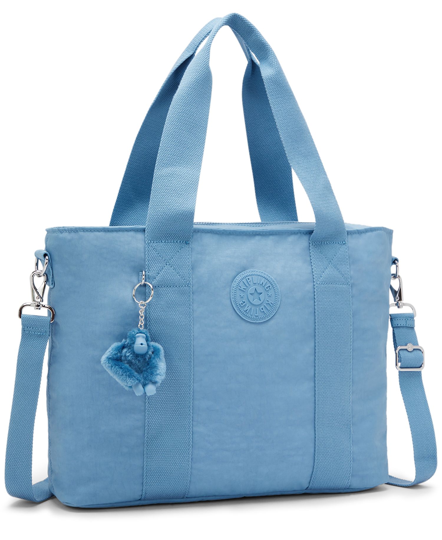 Minta Extra-Large Shoulder Handbag