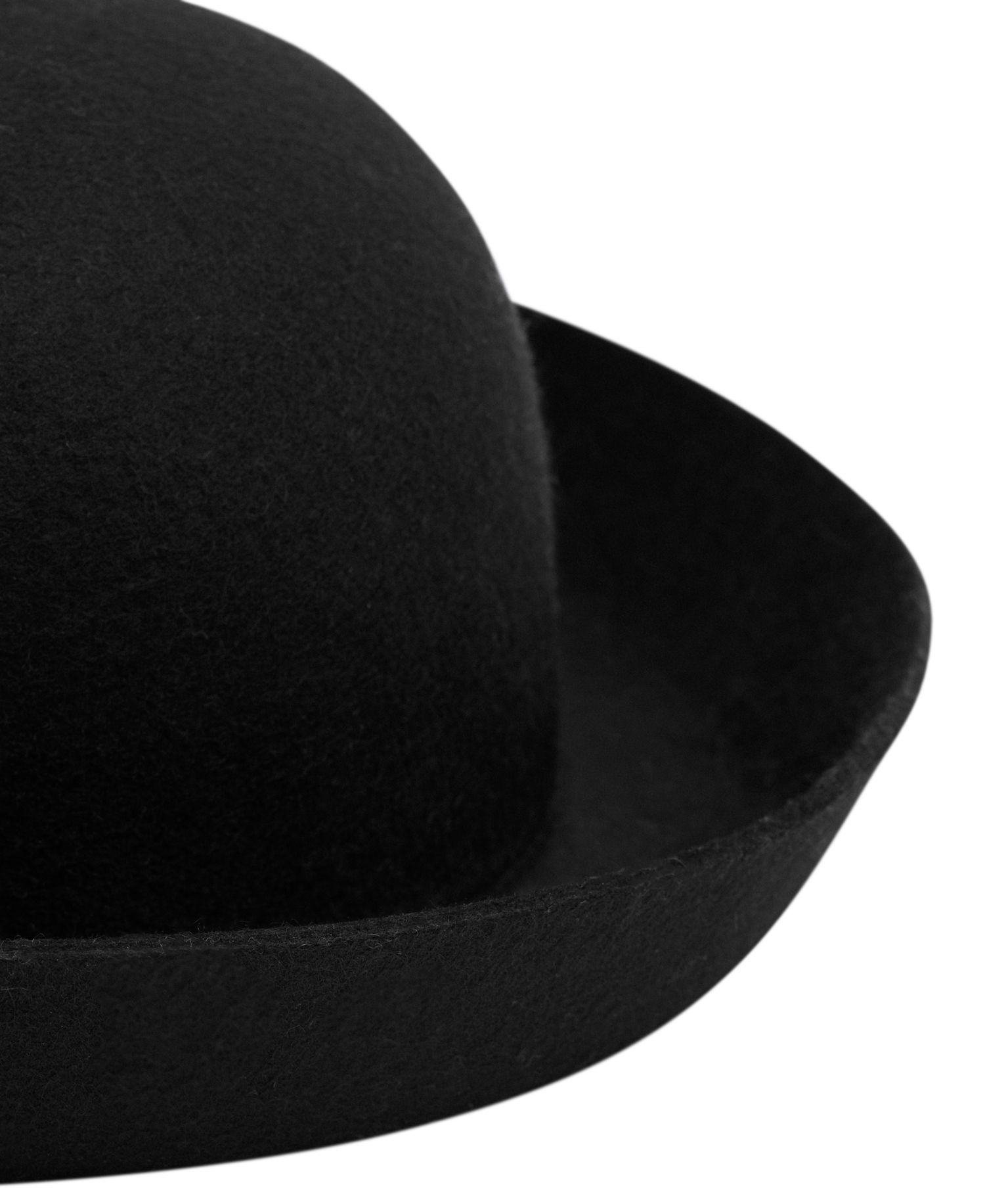 Women's Selection Wool Derby Hat