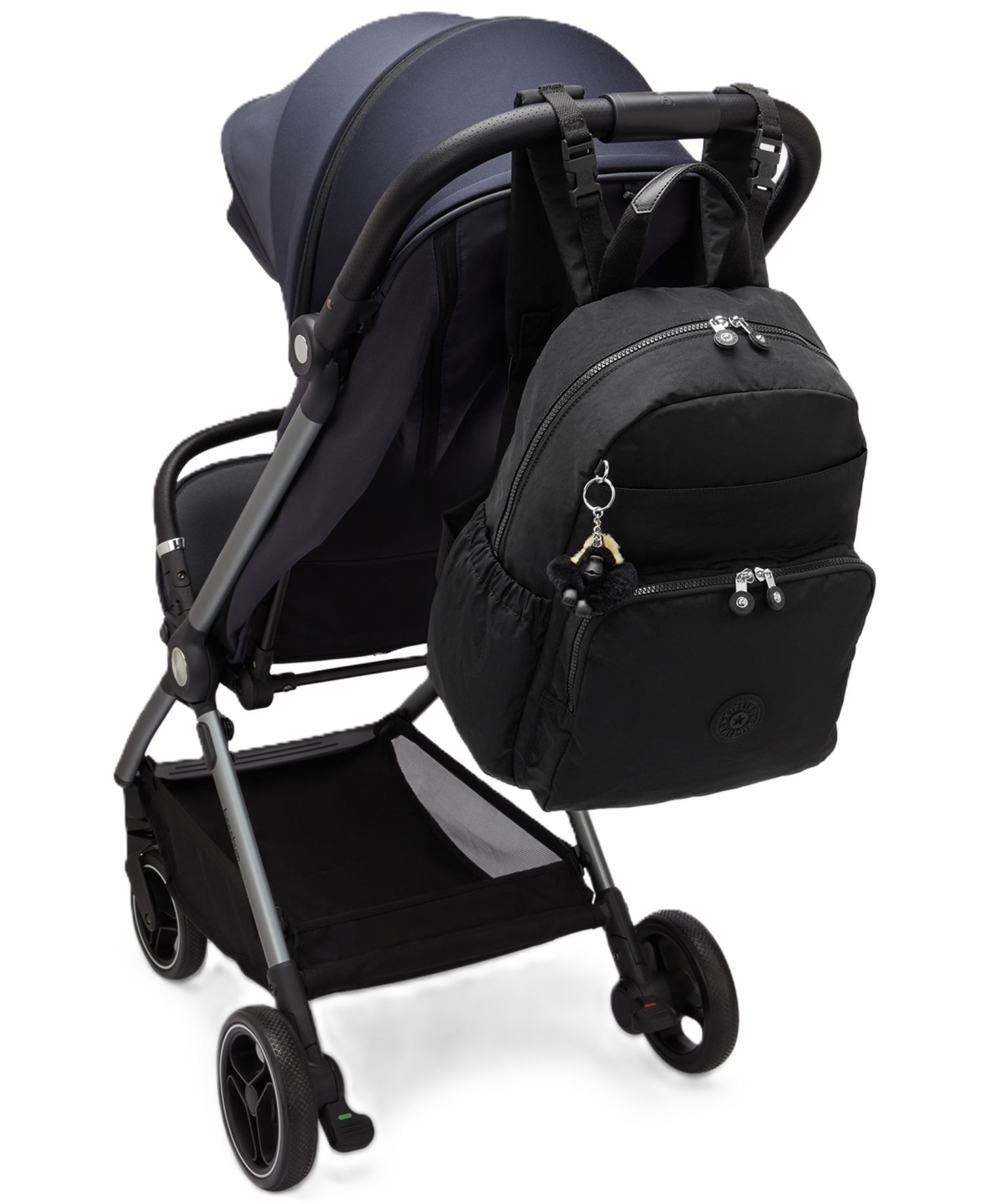 Maisie Medium Diaper Backpack