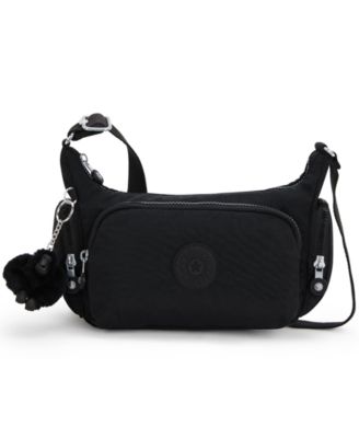 Gabbette Small Adjustable Crossbody Handbag