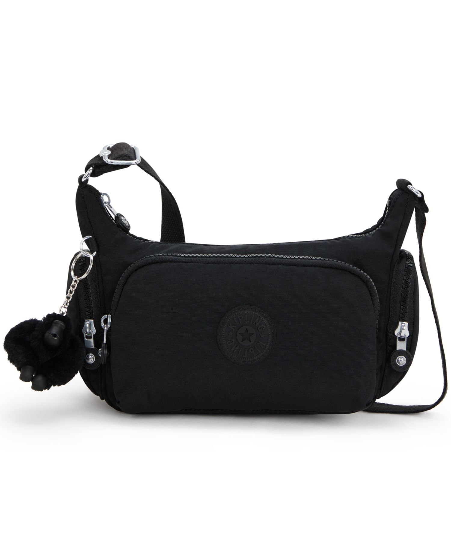 Gabbette Small Adjustable Crossbody Handbag